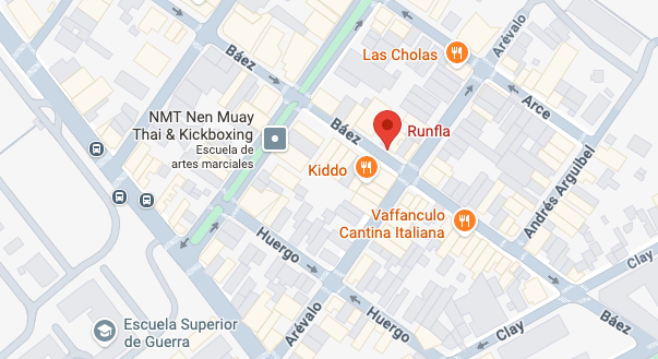 Google Maps